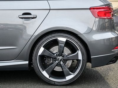 Audi RS3 Sportback 2.5 TFSI RS-Sitze  - 37