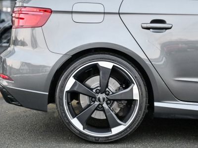 Audi RS3 Sportback 2.5 TFSI RS-Sitze  - 38