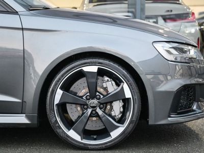 Audi RS3 Sportback 2.5 TFSI RS-Sitze  - 39