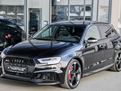 Audi RS3 Sportback 2.5 TFSI RS-Sitze  - 2