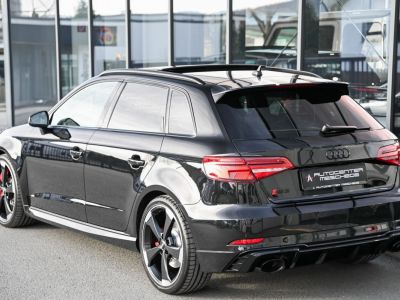 Audi RS3 Sportback 2.5 TFSI RS-Sitze  - 5