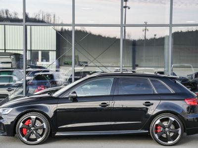 Audi RS3 Sportback 2.5 TFSI RS-Sitze  - 6