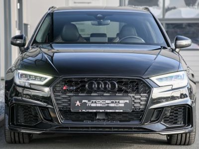 Audi RS3 Sportback 2.5 TFSI RS-Sitze  - 25