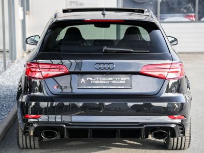 Audi RS3 Sportback 2.5 TFSI RS-Sitze  - 26