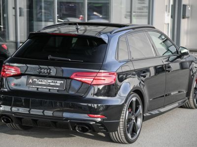 Audi RS3 Sportback 2.5 TFSI RS-Sitze  - 28