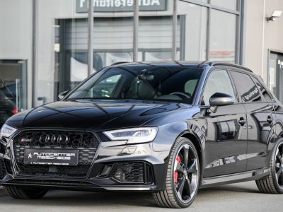 Audi RS3 Sportback 2.5 TFSI RS-Sitze  - 29