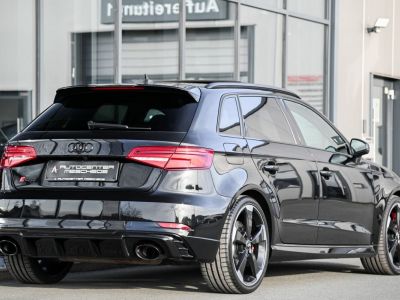 Audi RS3 Sportback 2.5 TFSI RS-Sitze  - 30