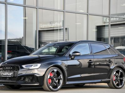 Audi RS3 Sportback 2.5 TFSI RS-Sitze  - 31