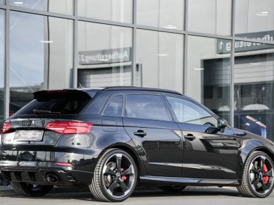 Audi RS3 Sportback 2.5 TFSI RS-Sitze  - 32