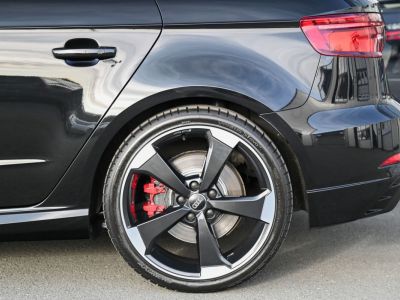 Audi RS3 Sportback 2.5 TFSI RS-Sitze  - 34