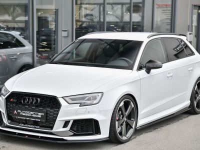 Audi RS3 Sportback 2.5 TFSI RS-Sitze  - 2