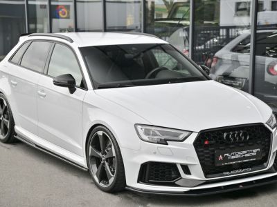 Audi RS3 Sportback 2.5 TFSI RS-Sitze  - 3