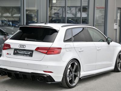 Audi RS3 Sportback 2.5 TFSI RS-Sitze  - 4