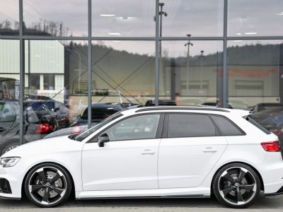 Audi RS3 Sportback 2.5 TFSI RS-Sitze  - 6