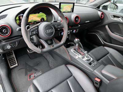 Audi RS3 Sportback 2.5 TFSI RS-Sitze  - 9