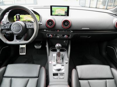 Audi RS3 Sportback 2.5 TFSI RS-Sitze  - 10