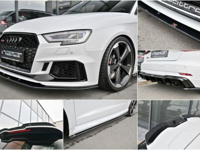 Audi RS3 Sportback 2.5 TFSI RS-Sitze  - 22