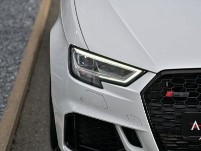 Audi RS3 Sportback 2.5 TFSI RS-Sitze  - 25