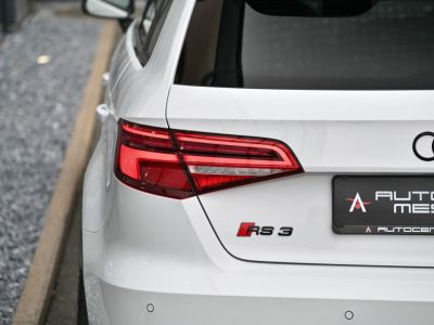 Audi RS3 Sportback 2.5 TFSI RS-Sitze  - 26