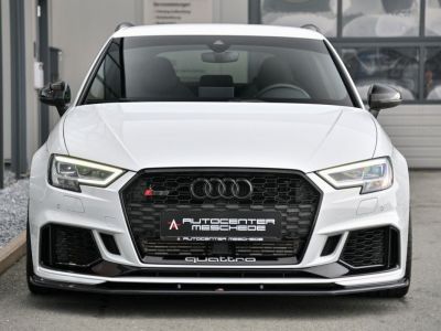 Audi RS3 Sportback 2.5 TFSI RS-Sitze  - 27