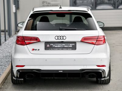 Audi RS3 Sportback 2.5 TFSI RS-Sitze  - 28