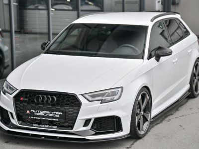 Audi RS3 Sportback 2.5 TFSI RS-Sitze  - 29