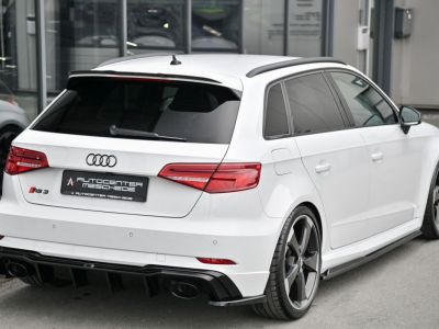 Audi RS3 Sportback 2.5 TFSI RS-Sitze  - 30