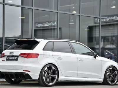 Audi RS3 Sportback 2.5 TFSI RS-Sitze  - 34