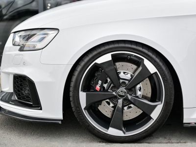 Audi RS3 Sportback 2.5 TFSI RS-Sitze  - 35