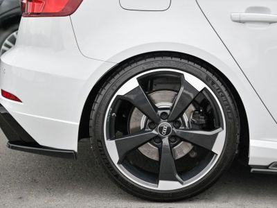 Audi RS3 Sportback 2.5 TFSI RS-Sitze  - 37