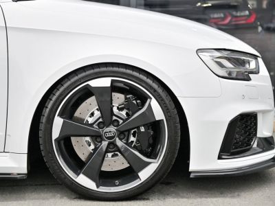 Audi RS3 Sportback 2.5 TFSI RS-Sitze  - 38