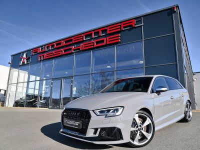 Audi RS3 Sportback 2.5 TFSI RS-Sitze  - 1