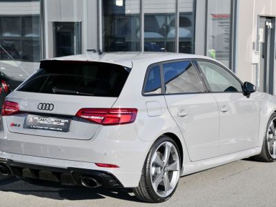 Audi RS3 Sportback 2.5 TFSI RS-Sitze  - 4