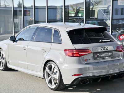 Audi RS3 Sportback 2.5 TFSI RS-Sitze  - 5