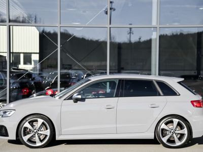 Audi RS3 Sportback 2.5 TFSI RS-Sitze  - 6