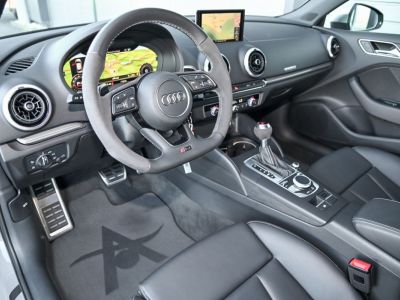 Audi RS3 Sportback 2.5 TFSI RS-Sitze  - 9