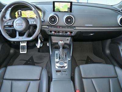 Audi RS3 Sportback 2.5 TFSI RS-Sitze  - 10