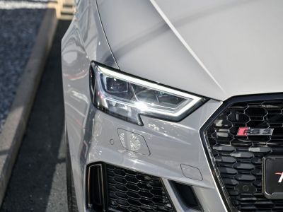 Audi RS3 Sportback 2.5 TFSI RS-Sitze  - 20