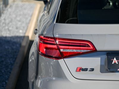 Audi RS3 Sportback 2.5 TFSI RS-Sitze  - 21