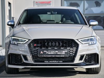 Audi RS3 Sportback 2.5 TFSI RS-Sitze  - 22