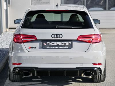 Audi RS3 Sportback 2.5 TFSI RS-Sitze  - 23