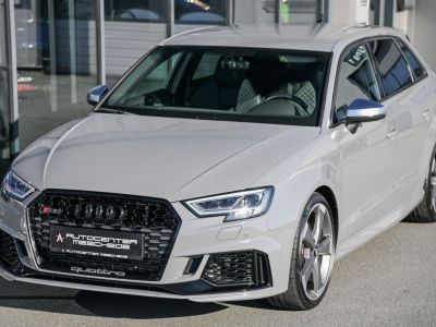 Audi RS3 Sportback 2.5 TFSI RS-Sitze  - 24