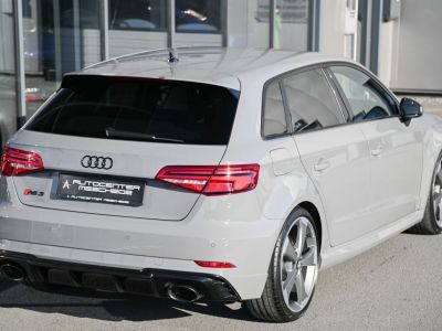 Audi RS3 Sportback 2.5 TFSI RS-Sitze  - 25