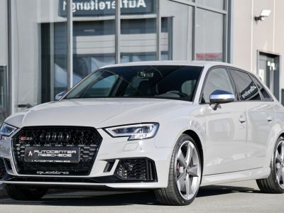 Audi RS3 Sportback 2.5 TFSI RS-Sitze  - 26