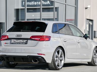 Audi RS3 Sportback 2.5 TFSI RS-Sitze  - 27