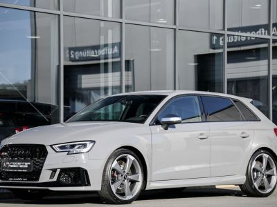 Audi RS3 Sportback 2.5 TFSI RS-Sitze  - 28