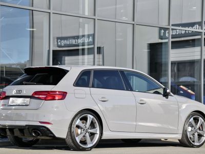 Audi RS3 Sportback 2.5 TFSI RS-Sitze  - 29