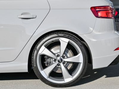 Audi RS3 Sportback 2.5 TFSI RS-Sitze  - 31