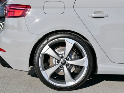 Audi RS3 Sportback 2.5 TFSI RS-Sitze  - 32