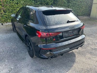 Audi RS3 Sportback 400 PK  - 5